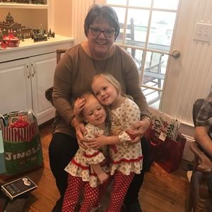 Meet your Posher, Judy